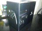 XBOX ONE Limited Edition -