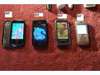 4 cell phones $25 and lower -