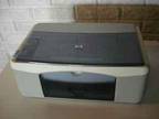 hp all in one printer scan copy - $10 (grand blanc)
