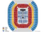 1 One Direction LP Field Nashville Ticket- Lower Section!! -