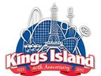 kings island tickets