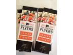 Philadelphia Flyers Tickets Section 116 & Section 122--- Save!!!!Save! -