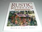 Rustic Retreats - A build it yourself guide -