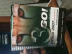 Office GO 3rd Edition - $55 (S