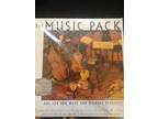 The Music Pack by Ron Van Der Meer -
