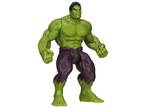 Marvel Avengers All-Stars Assemble Hulk Figure