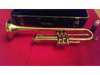 BACH TR300 Trumpet for sale.