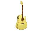 Buy Electric and Acoustic Guitar at highly discounted prices