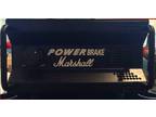 Marshall PB100 Powerbrake Inductive Speaker Attenuator -