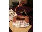 Gently used designer purses: Louis Vuitton, Coach, Fossil- authentic