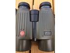 Details about �Leica Trinovid 10 X 42 BA Binoculars