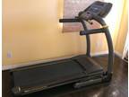 LIVESTRONG TREADMILL - Mint Condition, Barely Used