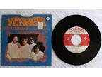 Details about �Monkees 45 RPM Record-D. W. Washburn
