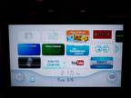 WII Softmodding with Optional Games $$$ -