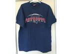 Details about �Vintage New England Patriots T Shirt NFL Football S/M 100%