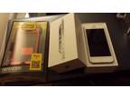 unlocked white 16gb iphone5 brand new -