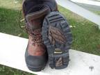 Lacrosse Asystec Boots -