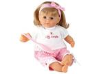 Corolle Chouquette Blonde 14 inch Doll
