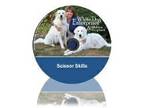 Dog Grooming Scissor Skills DVD -