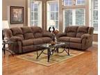 New Sofa Recliner - $543 (Bloomington)