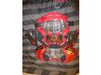 FOX RACING Airframe chest protector -