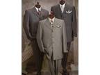 Custom Made Suits For Fathers Day