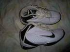 Nike Air-Basketball shoes - $40 (Lexington, SC)