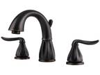 Price Pfister Bronze Faucet - NEW IN BOX -