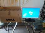 Dell SE198WFP Flat Panel Monitor -