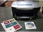Hp Photosmart All-In-One Printer