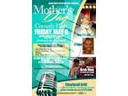 Mother's Day Comedy Show -