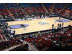 I have all kings game 2 seats 217 row k 13 14 -