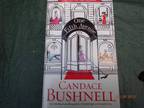 Candace Bushnell -
