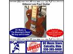 Gibson Les Paul Studio Faded Walnut Electric Guitar -
