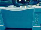 Kenmore Elite Washer Dryer Pedestal - White Brand New -