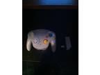 WANTED- Wireless gamecube controller -