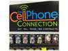 NOW OPEN! - THE CELL PHONE CON