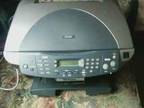 Epson RX500 All-in-One Printer - $30 (Owosso)