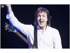 Paul McCartney at Moda on April 15th-For Sale by owner-Sec-101,Row-G