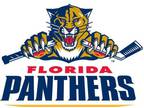 2 tickets for FLORIDA PANTHERS VS TORONTO MAPLE LEAFS BB&T CENTER