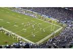 CHARGERS 12 TICKETS to ANY GAME in CORNER VIEW SEATS! CHEAP! -