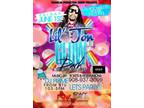 Lil Jon Spins House set/ Glow Party @ Club Envy