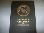 Dickens's Children by Jessie W