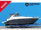 2004 MAXUM 3700 SY Boat for Sale