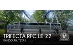 2022 Trifecta RFC LE 22 Boat for Sale
