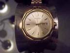 Bulova Gold Gentlemans Dress Watch - $80 (HIGH POINT)