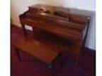 Piano--Kohler &Campbell--Console Moving-Must Go