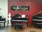 68th Annual Holiday Clearance Piano Sale -