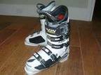 Brand new Salomon X3-RC custom fit ski boots in box - 29.5 (size 10-11)