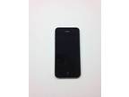 iphone 4 black for verizon in good condition -